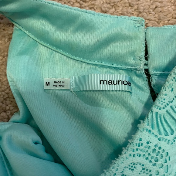 Maurices Dress - Picture 7 of 11